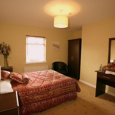 The Mayfly Hotel Foxford Esterno foto