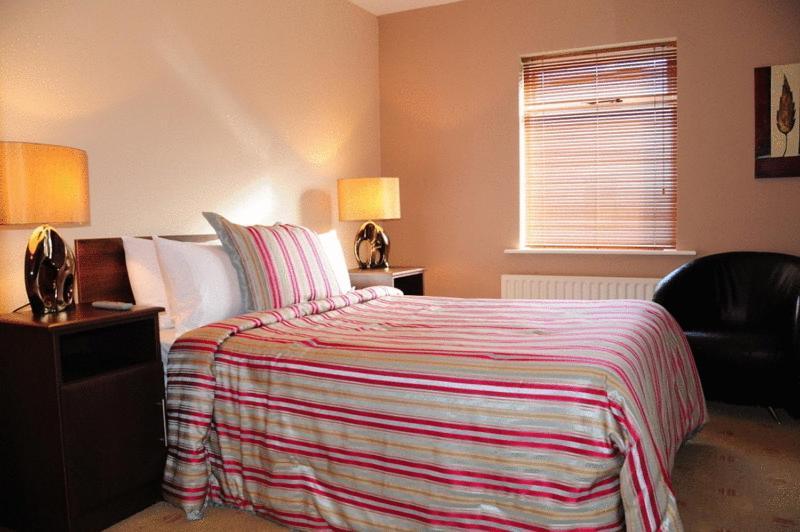 The Mayfly Hotel Foxford Camera foto
