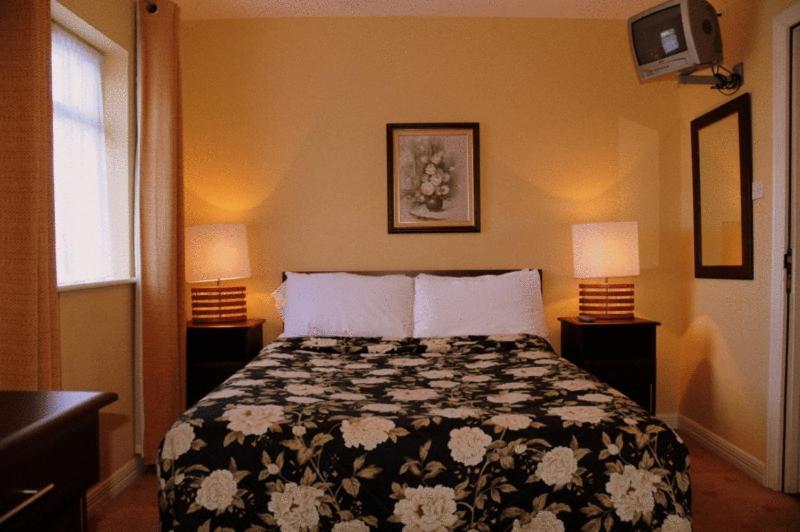 The Mayfly Hotel Foxford Camera foto
